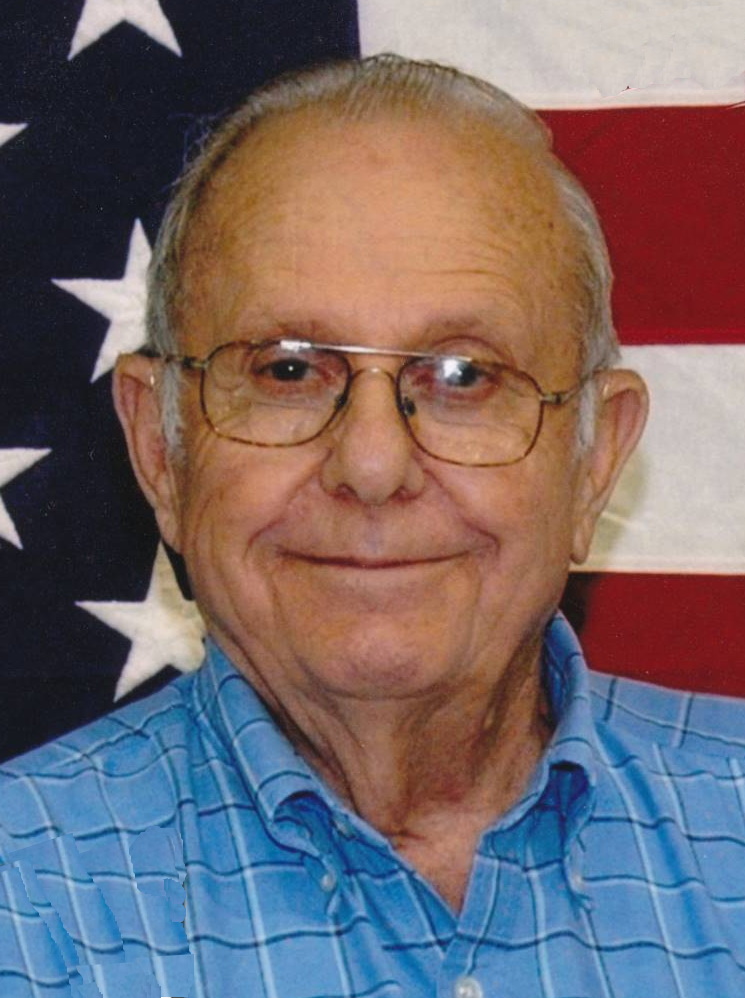 Morris Darlington Mixson