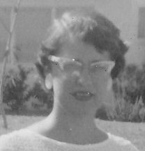 Barbara's Stories 1959