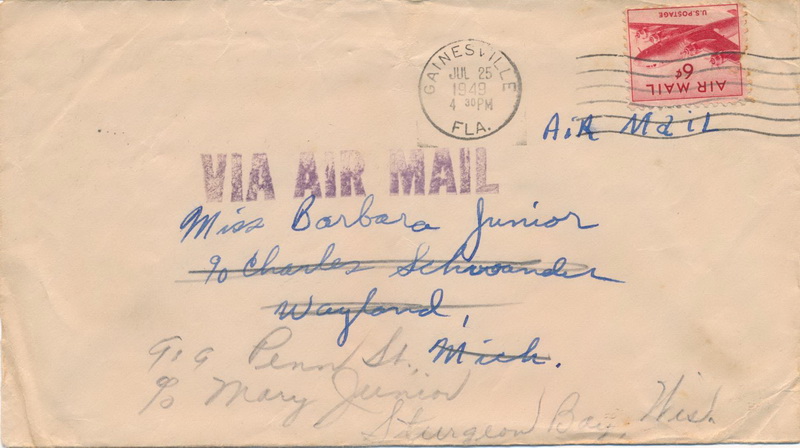 Envelope
