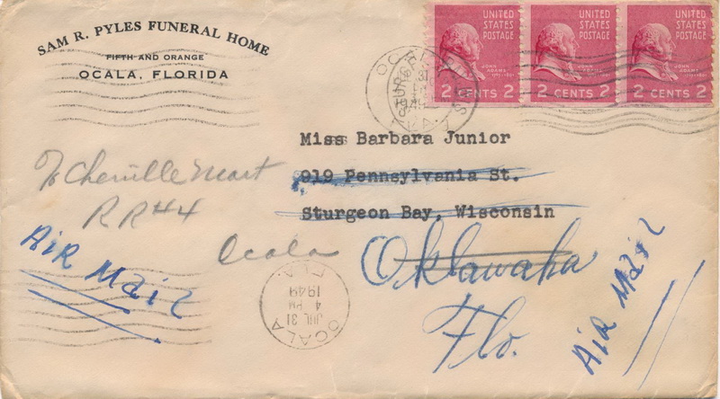 Envelope