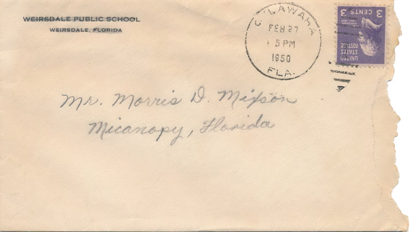 Envelope