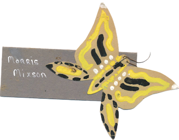 Morris tag