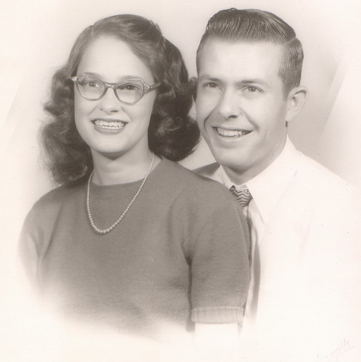 Barara and Morris