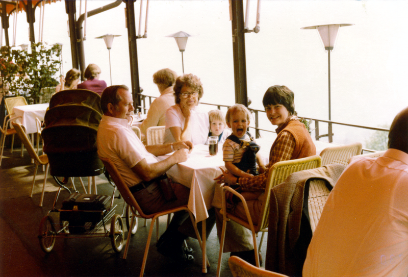 The Resturant