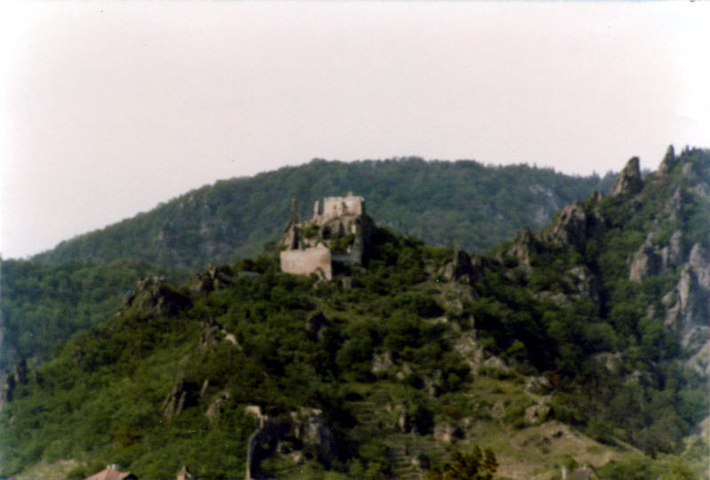 Caslte
