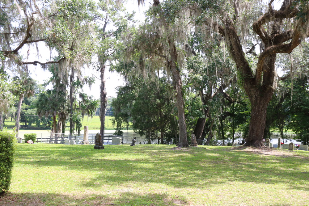 Flemington Cemetery