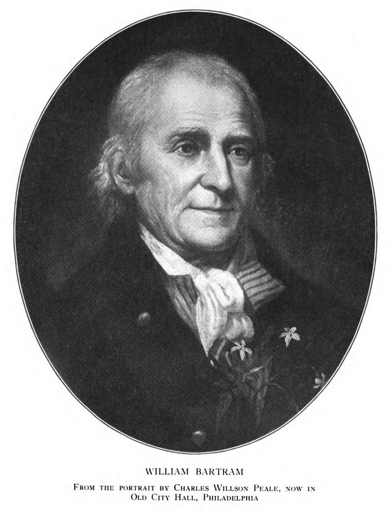 William Bartram