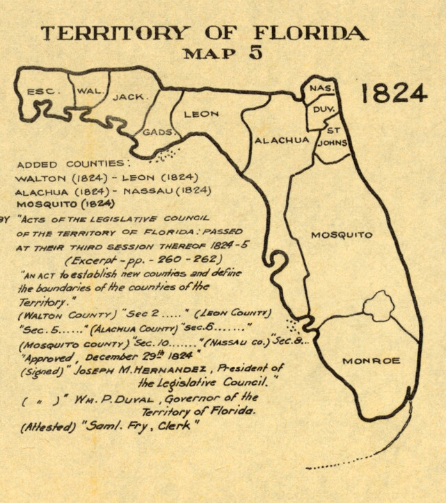 Alachua County