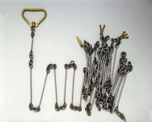 Gunter's Chain