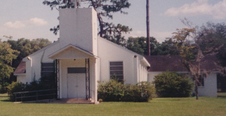 Shiloh Methodist Church