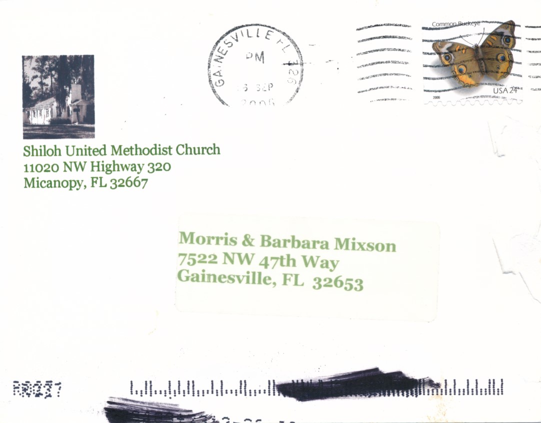 Invitation