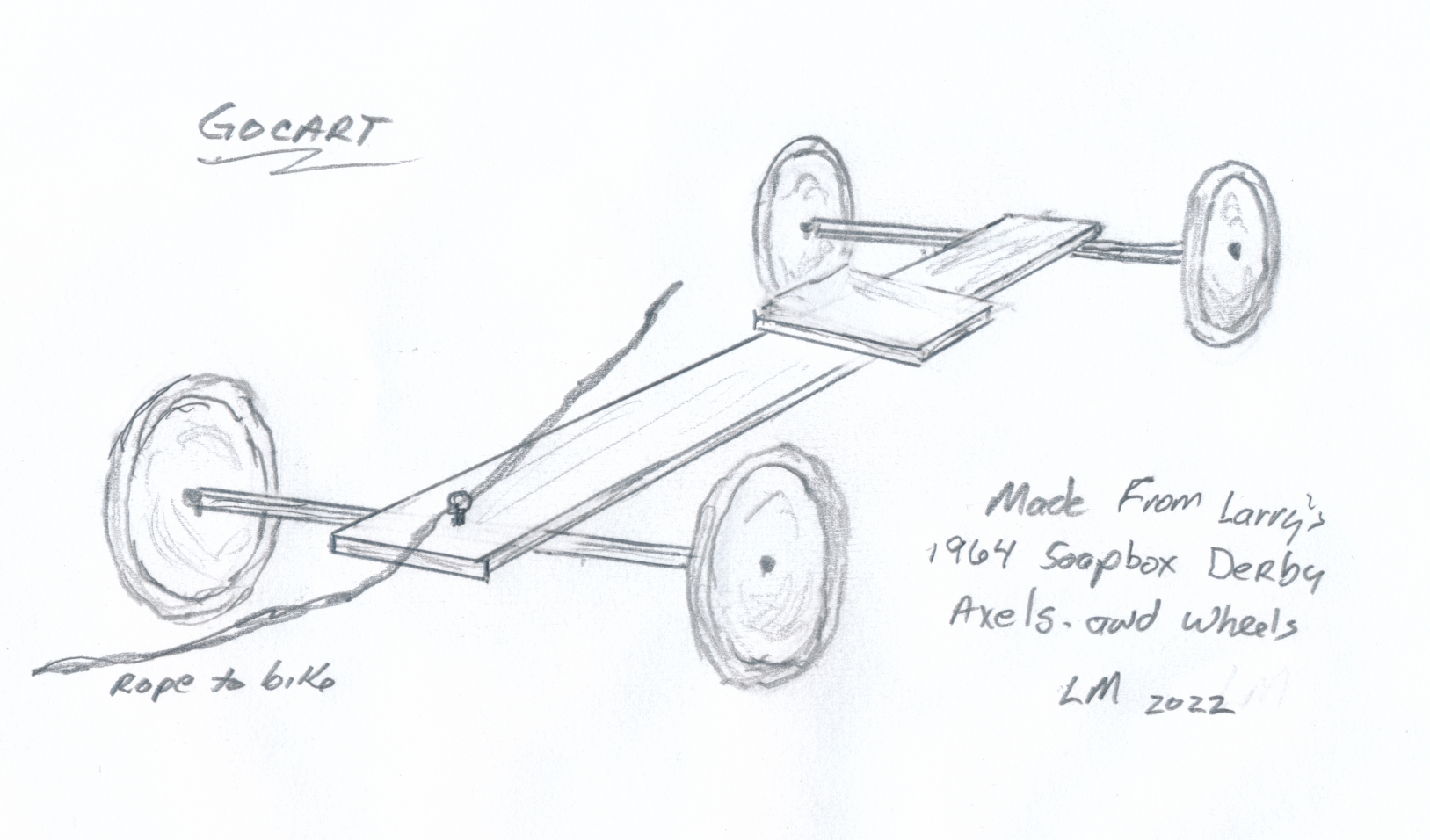 Go-cart