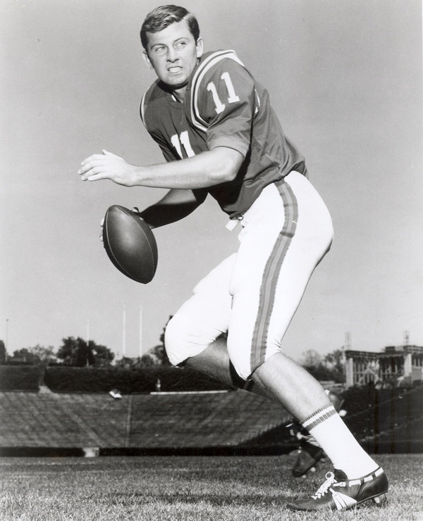 Steve Spurrier 1966