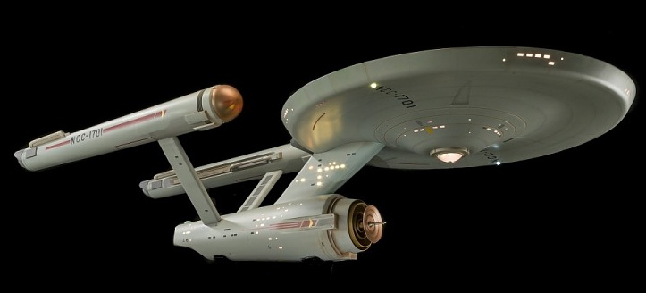 Star Trek Enterprise