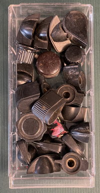 Knobs