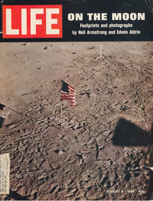 Life Magazine