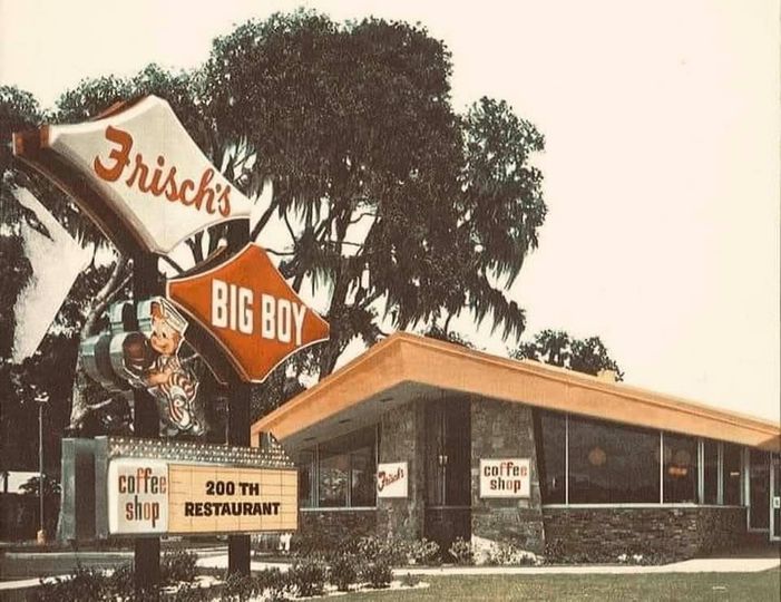 Frisch's Big Boy