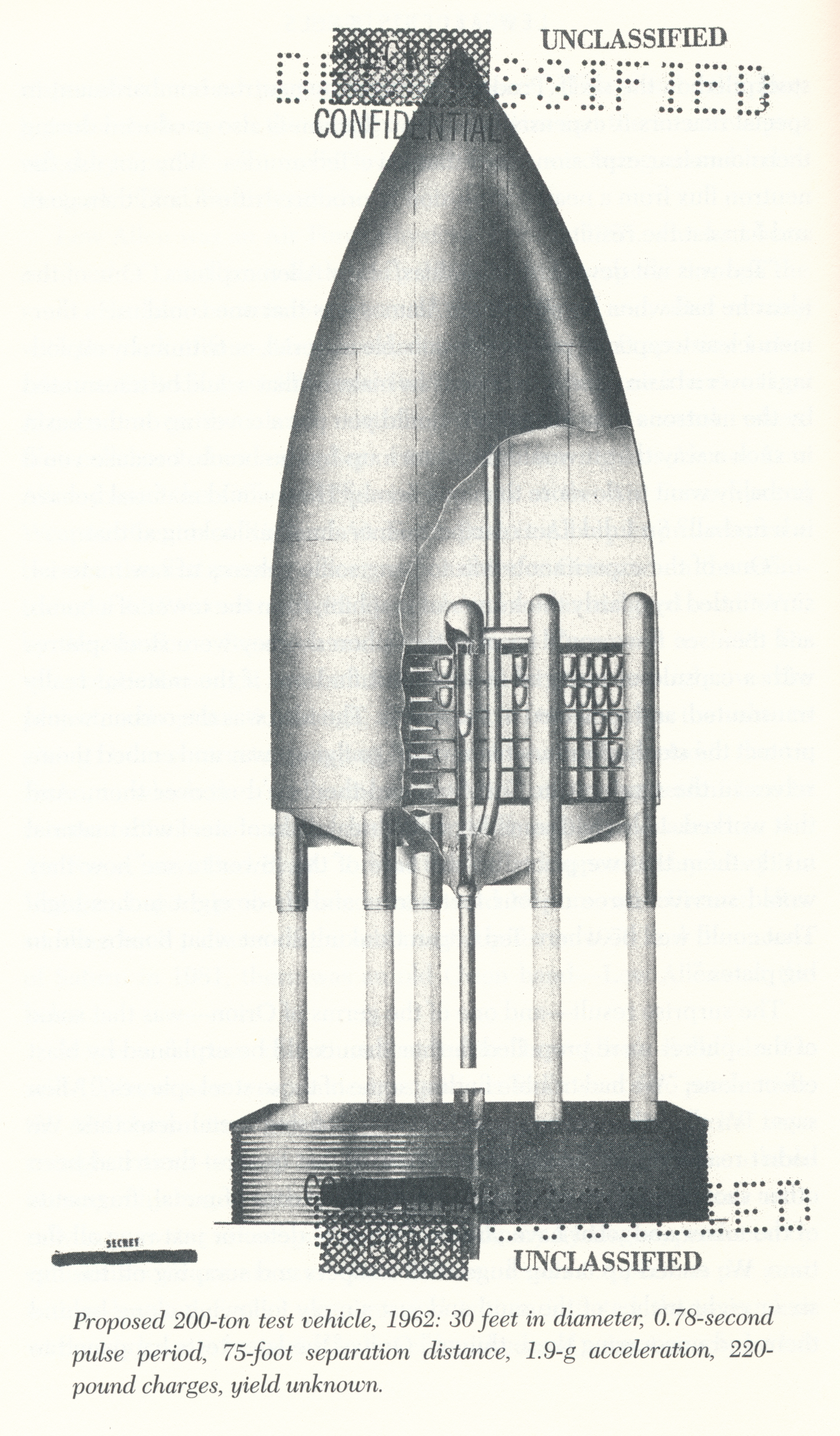 The Orion Capsule