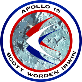 Apollo 15
