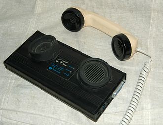 Acoustic Coupler