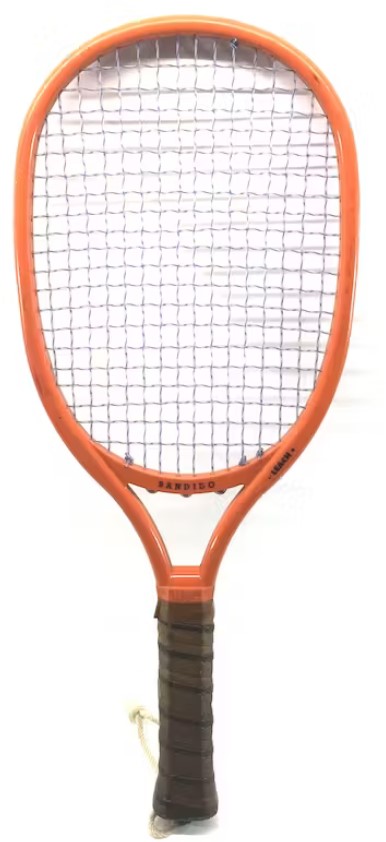 Racquetball Racquet
