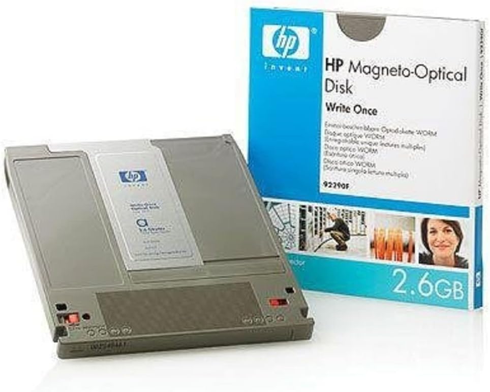 Optical Disk