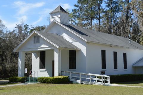 Churches