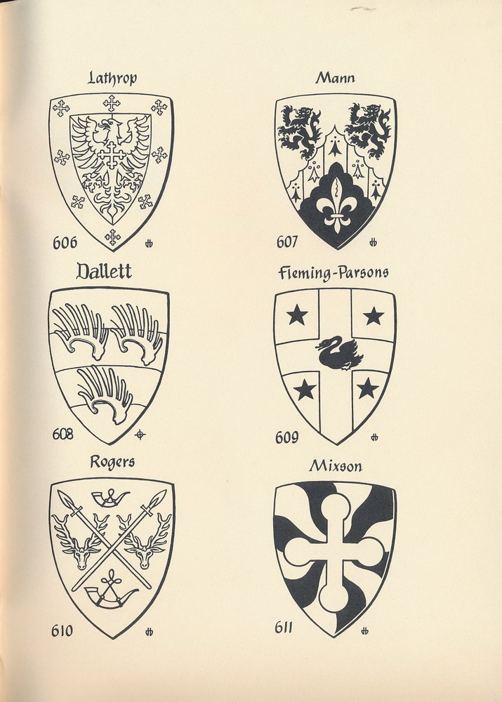 Booklet page