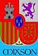 unofficial coat-of-arms