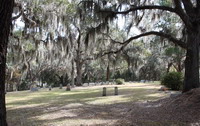 Fleminton Cemetary