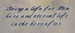 Inscription