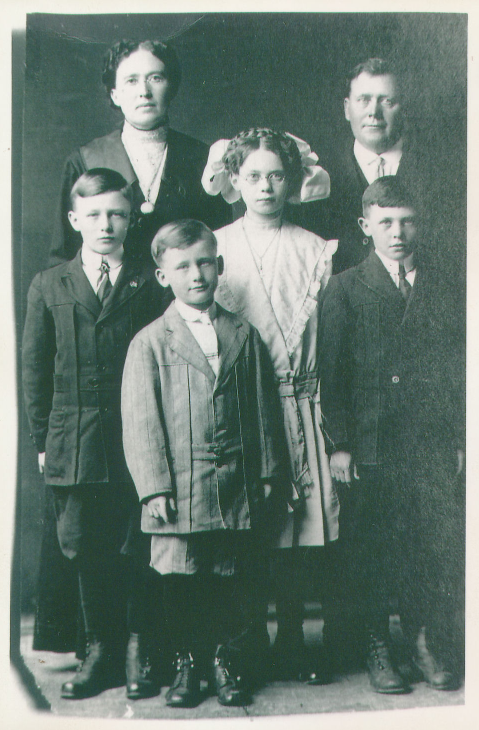 The Junion's
