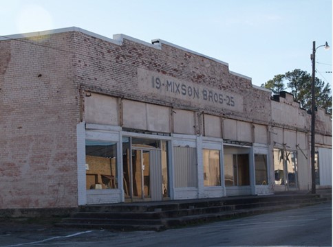 Mixson Brothers Store