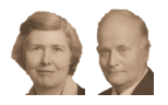 Rosalie and Wilbur