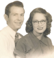 Morris and Barbara