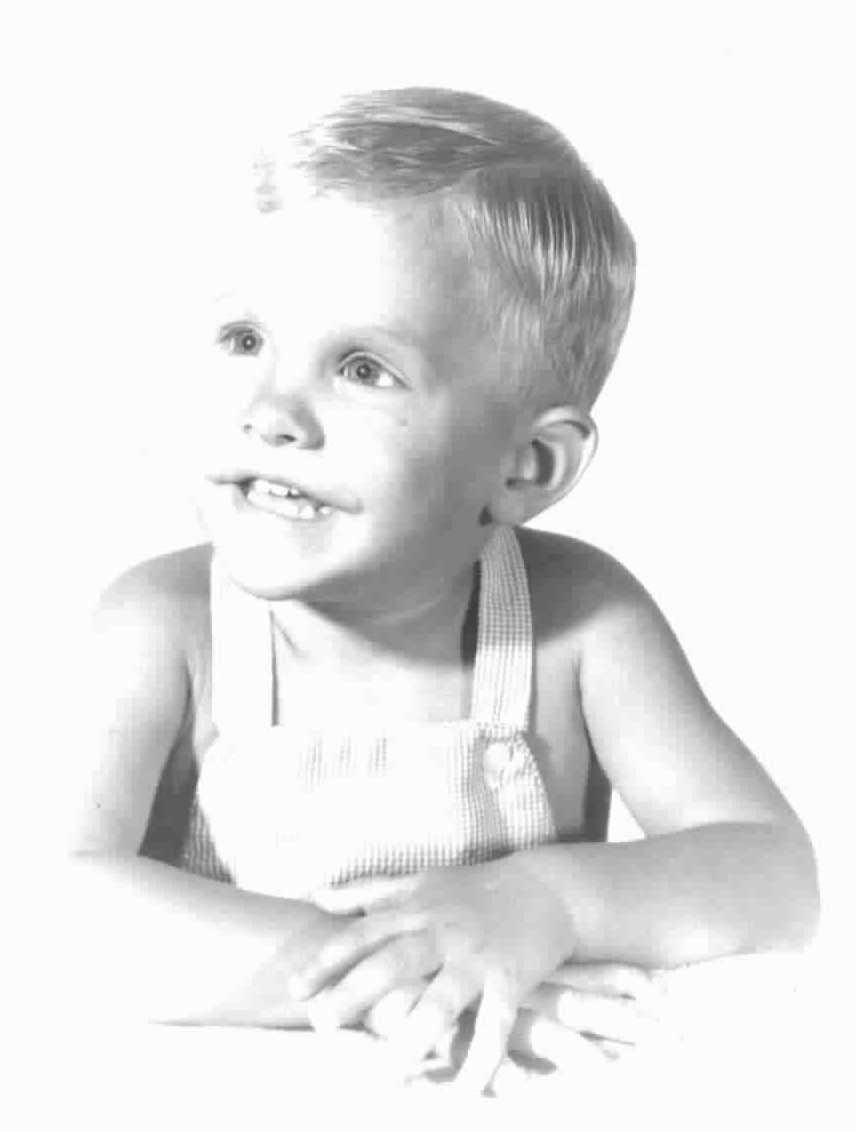 Larry 1954