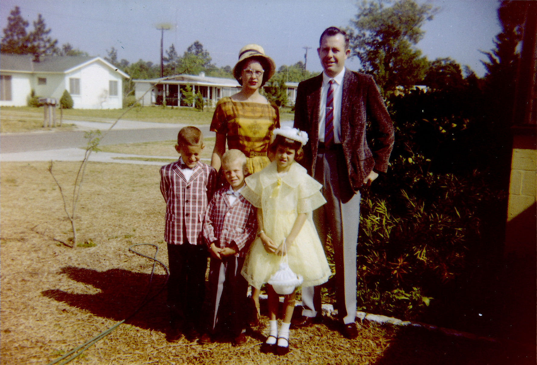 Easter