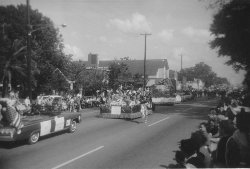 Parade