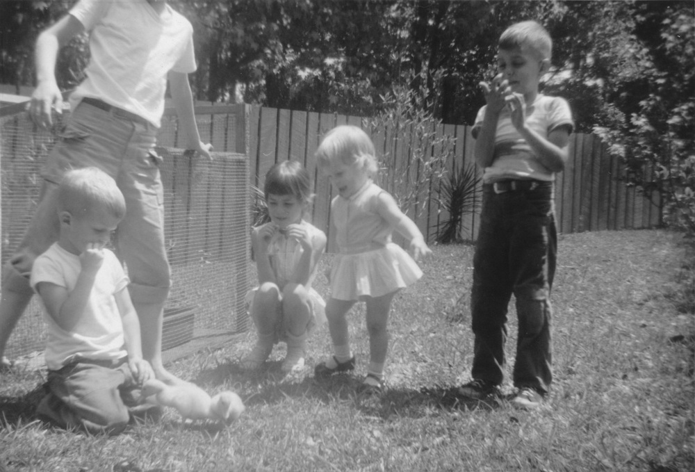 Easter 1962