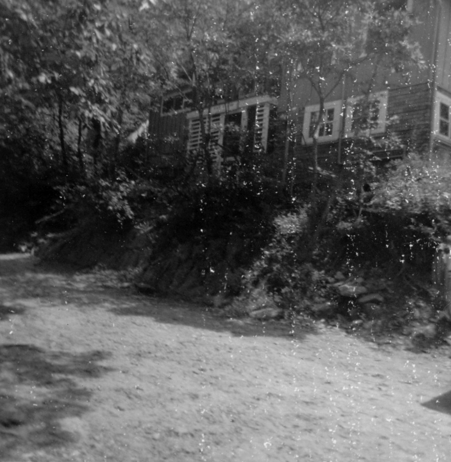 Fairview Cabin
