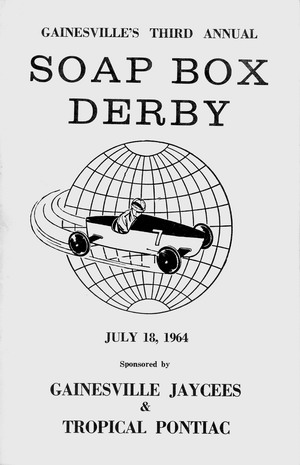 Soap Box Derby