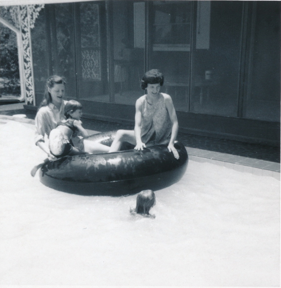 The Inner Tube