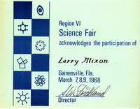 Science Fair