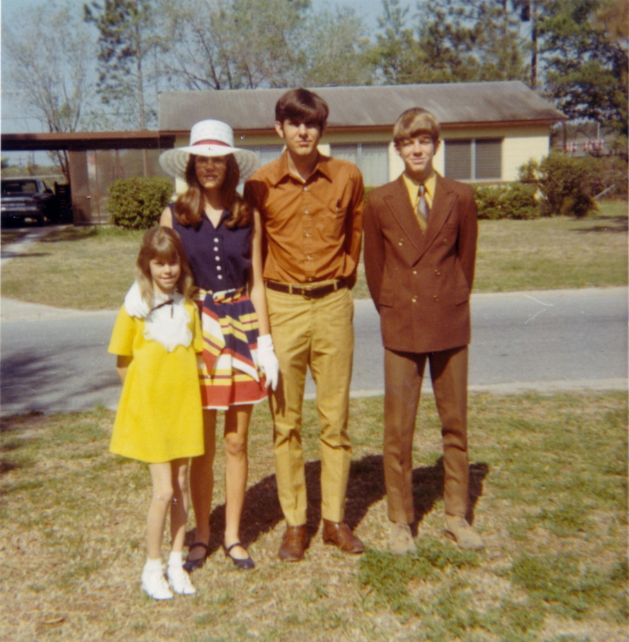 Easter Sunday