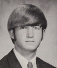 Keith Combs