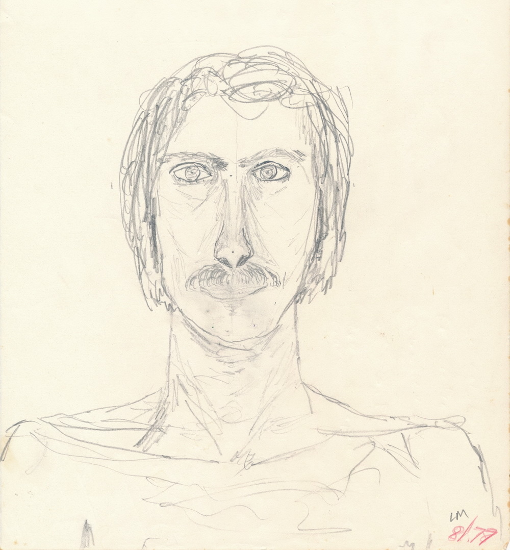 Self Portrait