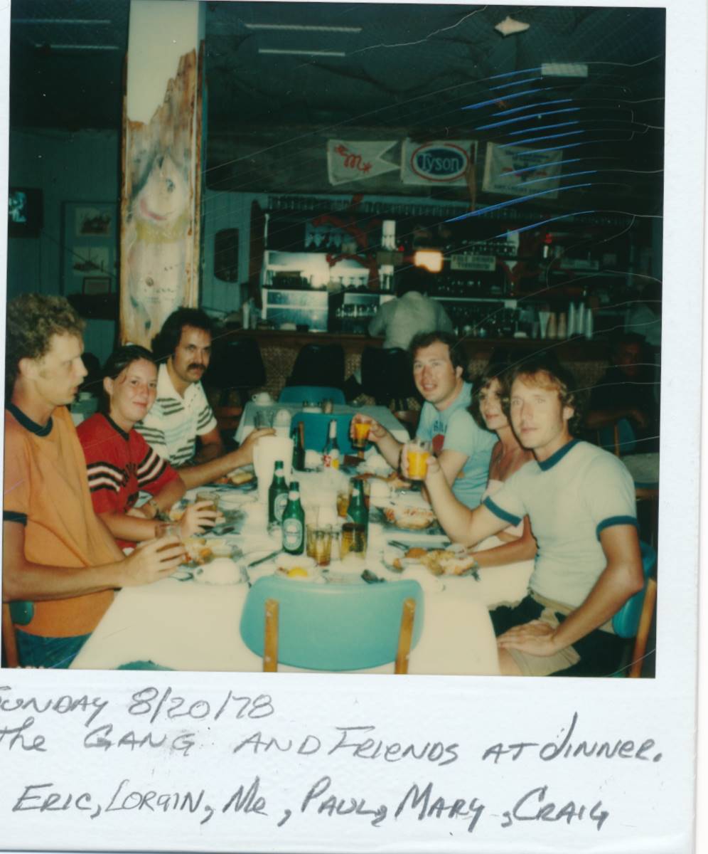Dinner