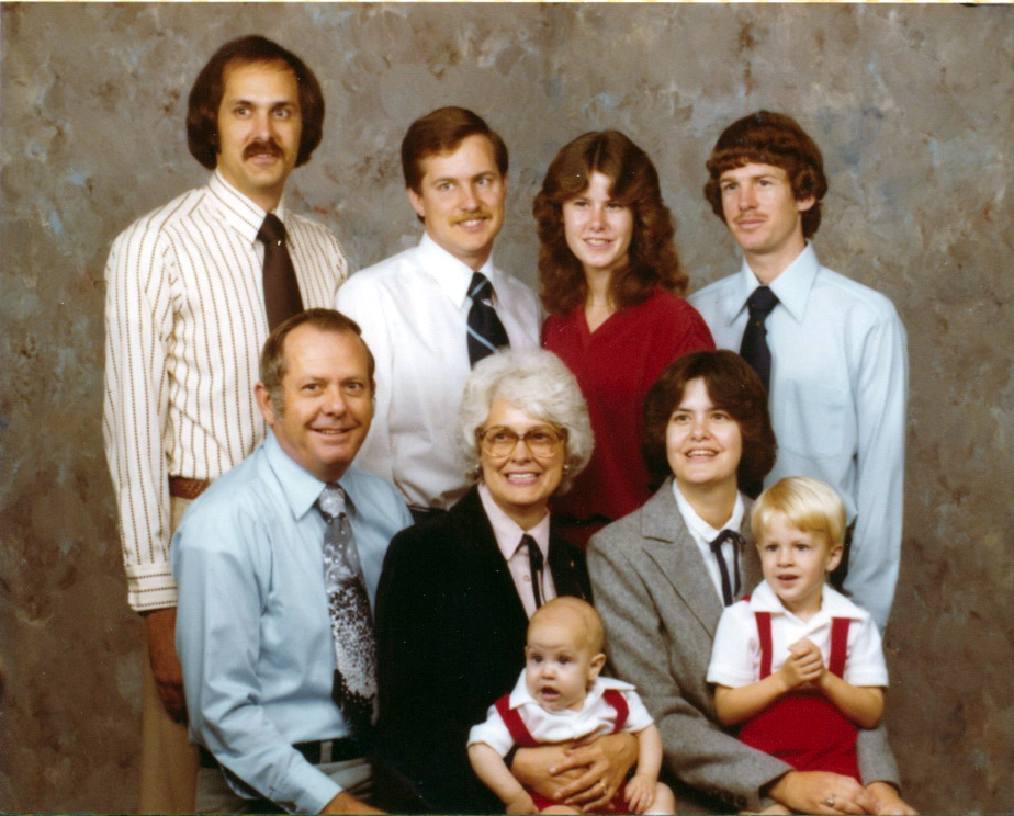 The Mixson Family