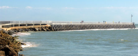 Sebastian Inlet