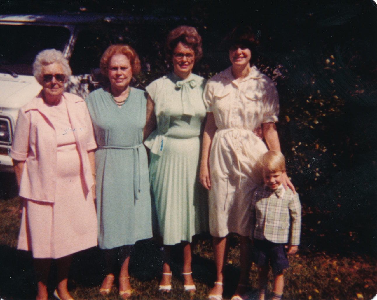 Easter 1980